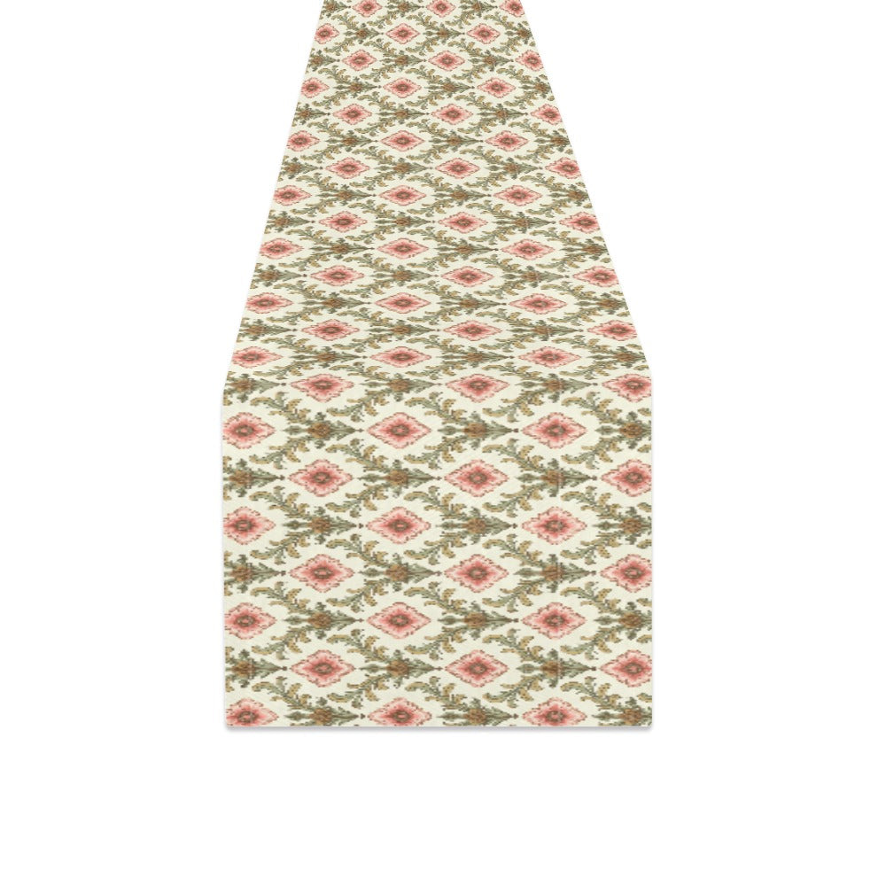 Signature Prints Long Table Runner 14"x 72"