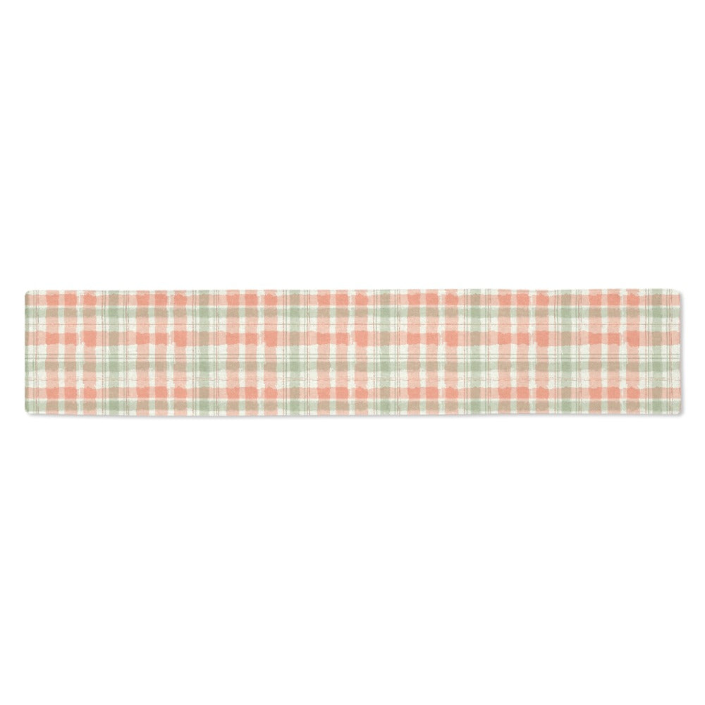 Signature Prints Long Table Runner 14"x 72"