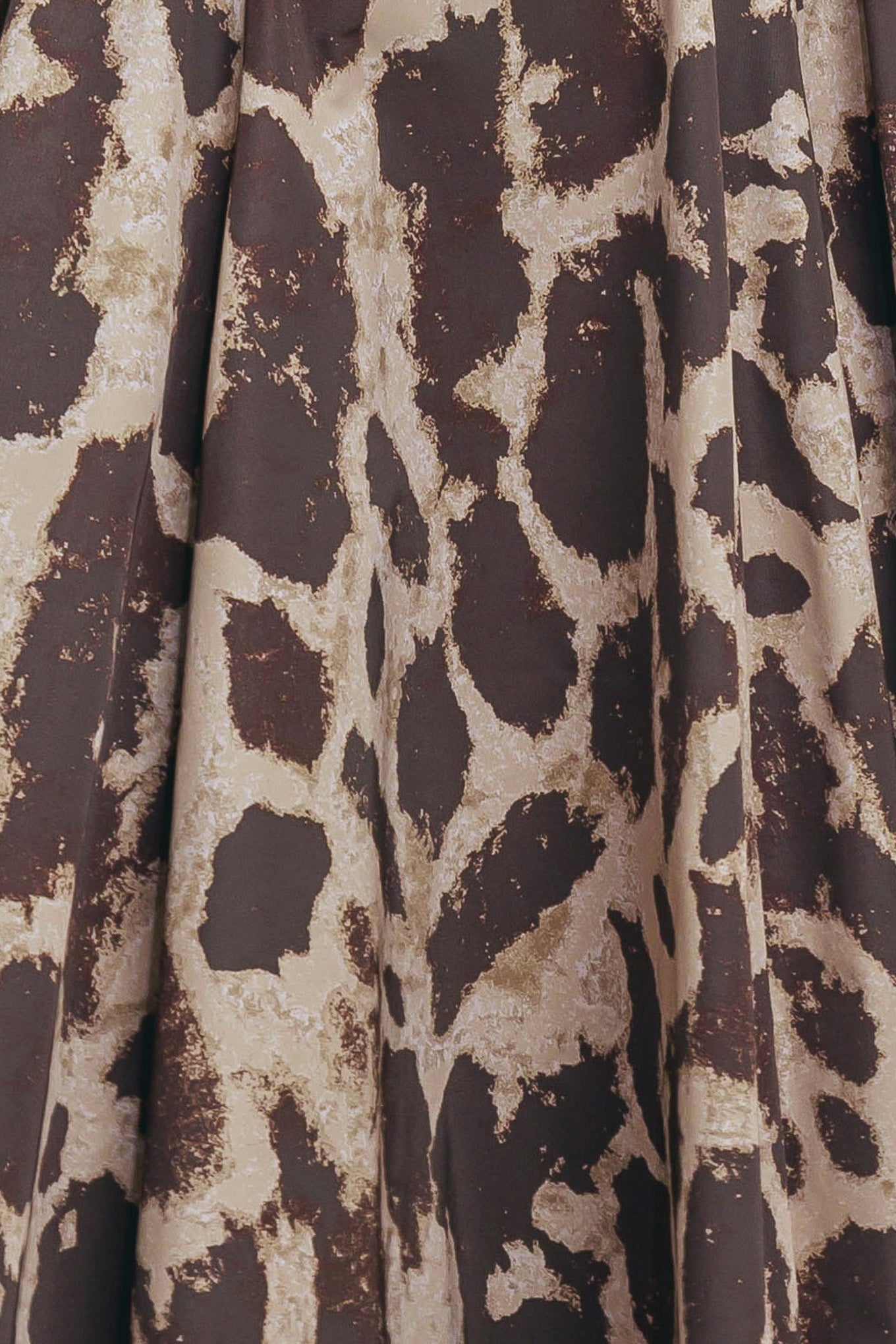 Leo Lover Midi Skirt
