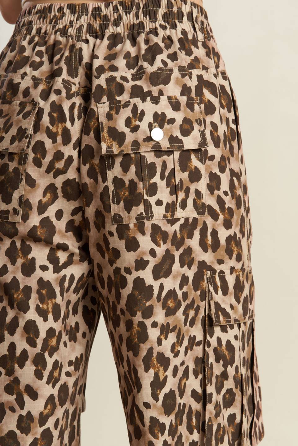 Navigating Life Woven Pants