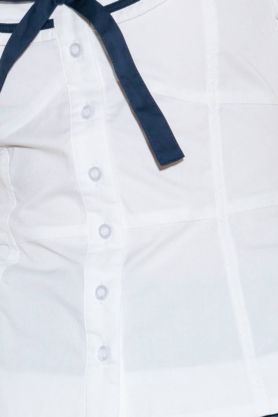 The Sweetest Touch Woven Top