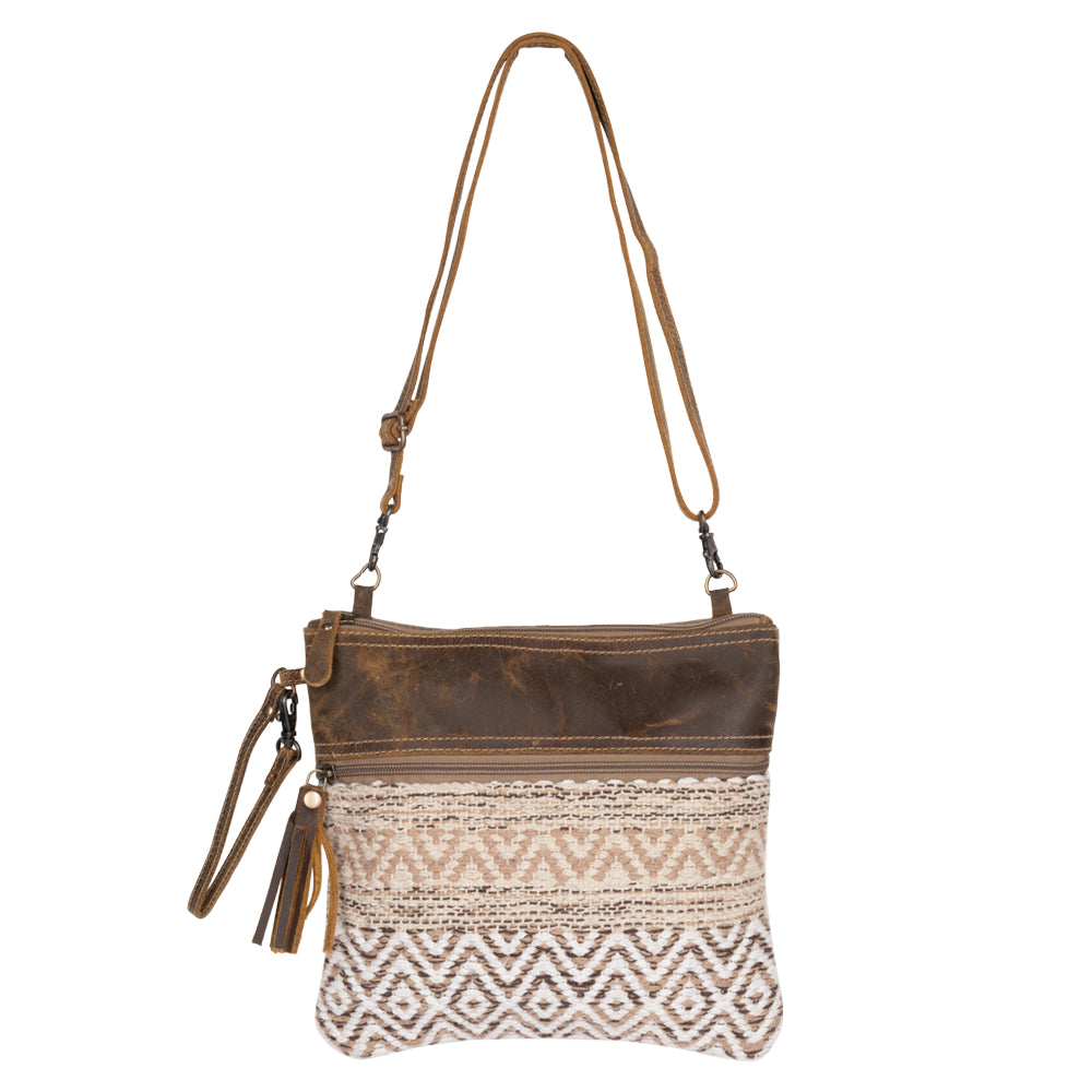 Contentment Crossbody Bag
