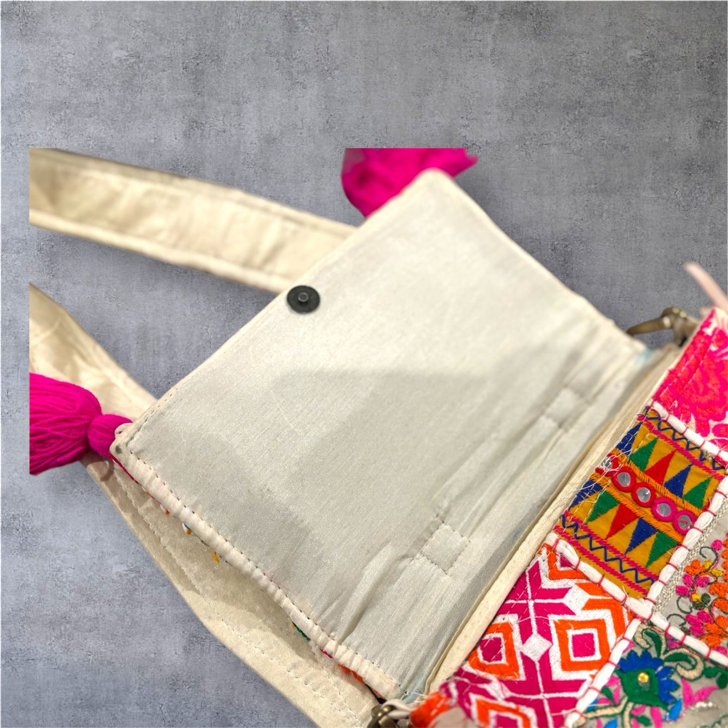 Banjara Boho Sling Bag