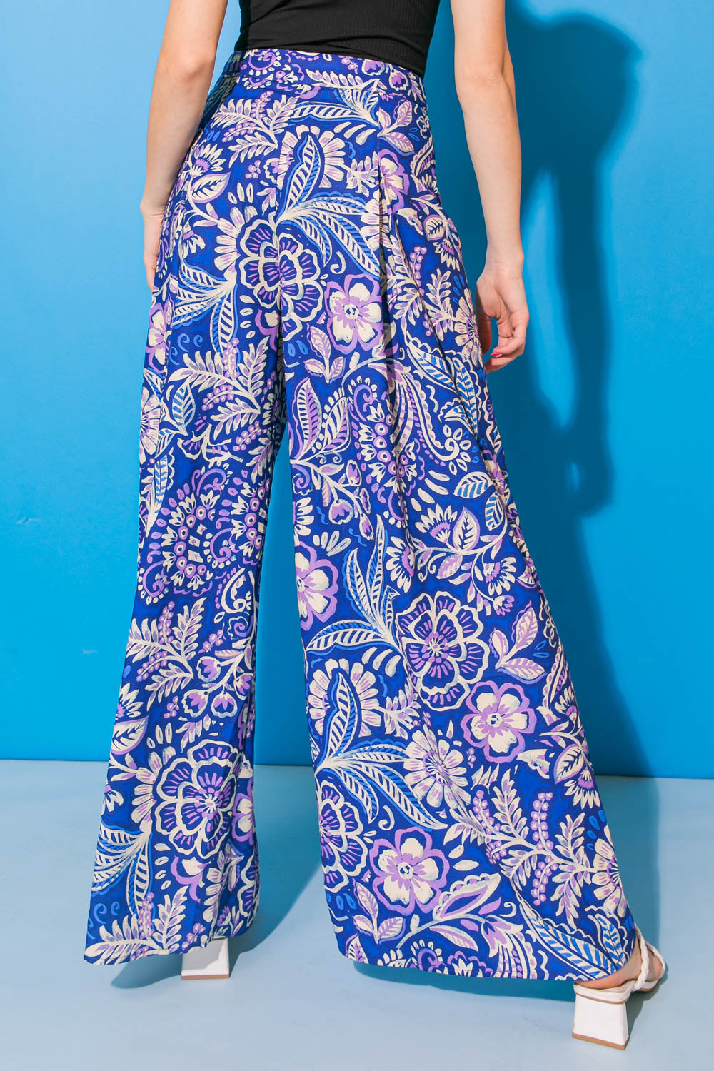 My Beach Outfits Woven Pants