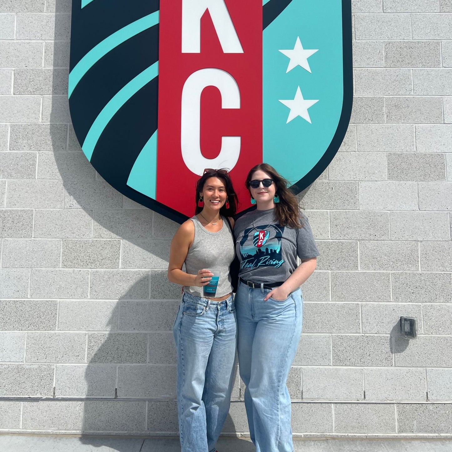 Crimson Current Charlies