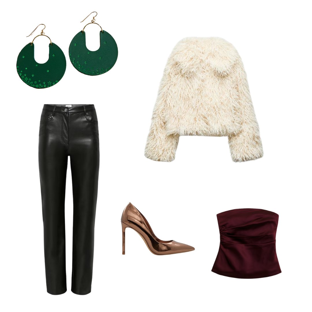 Evergreen Starscape Leos