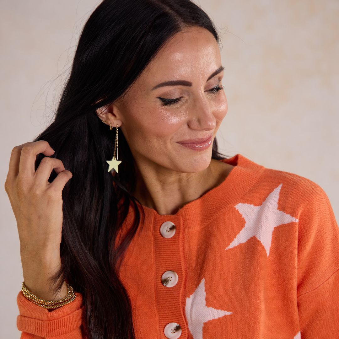 Glow in the Dark Delta