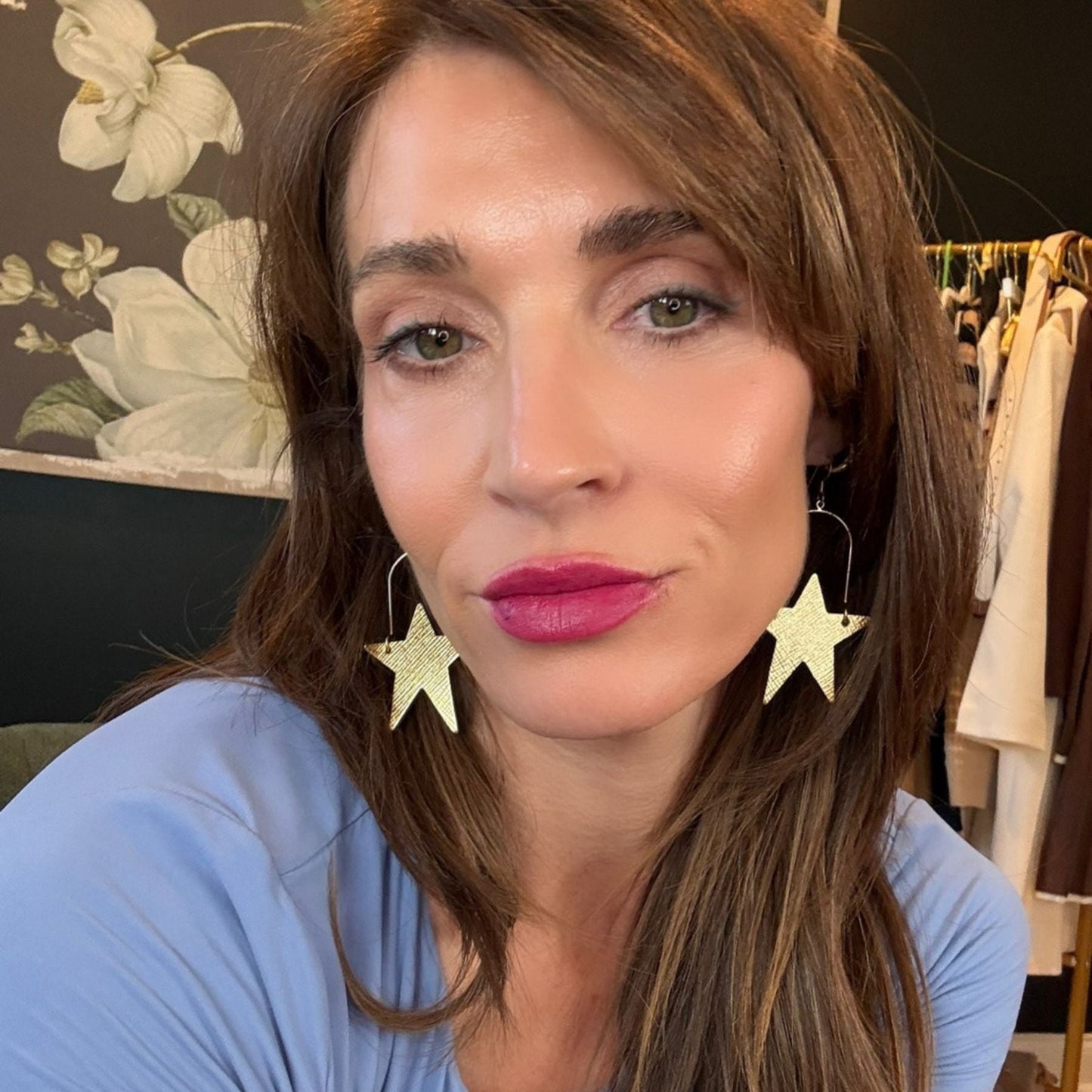 Gold Leaf Superstars