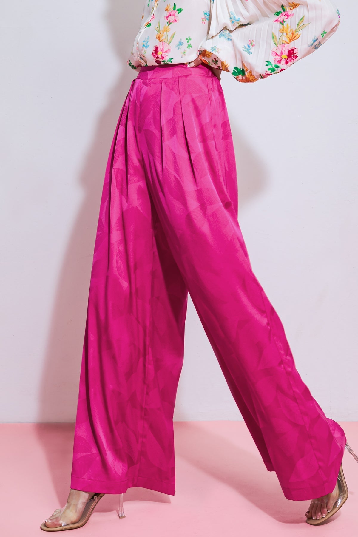 The Right Addition Woven Pants