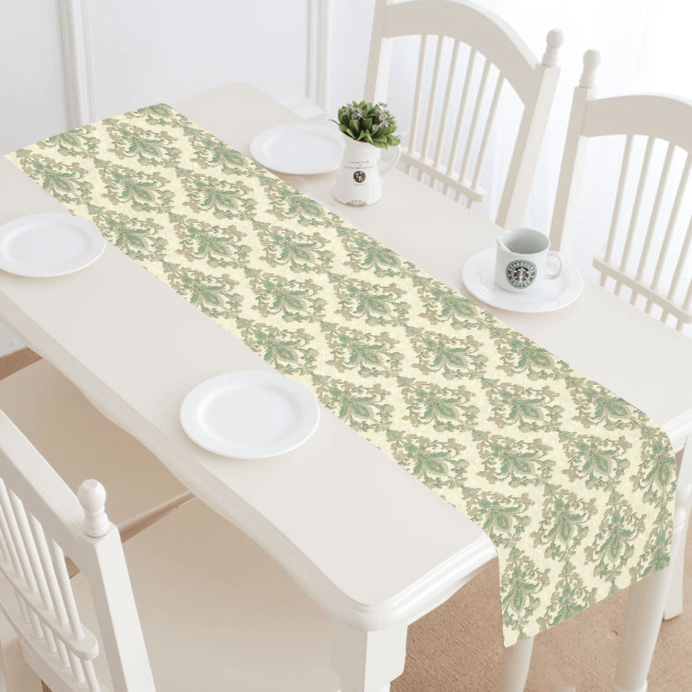 Signature Prints Long Table Runner 14"x 72"
