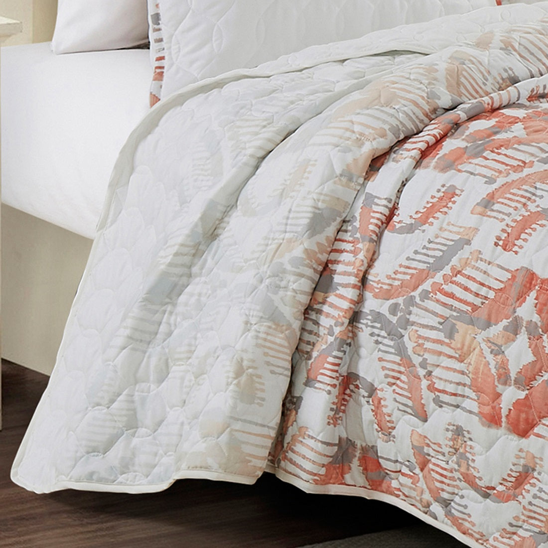 Briseis Bedspread Set