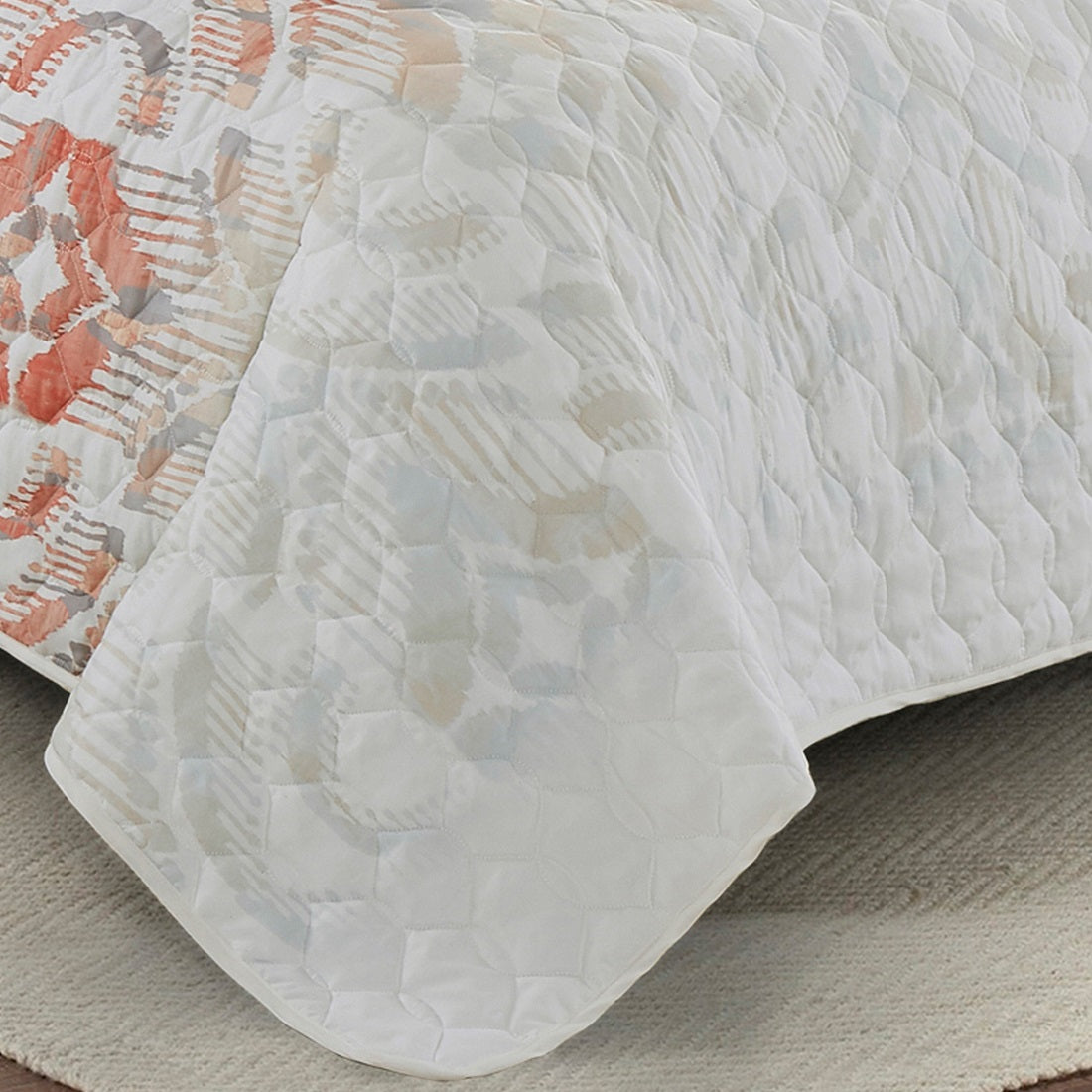 Briseis Bedspread Set