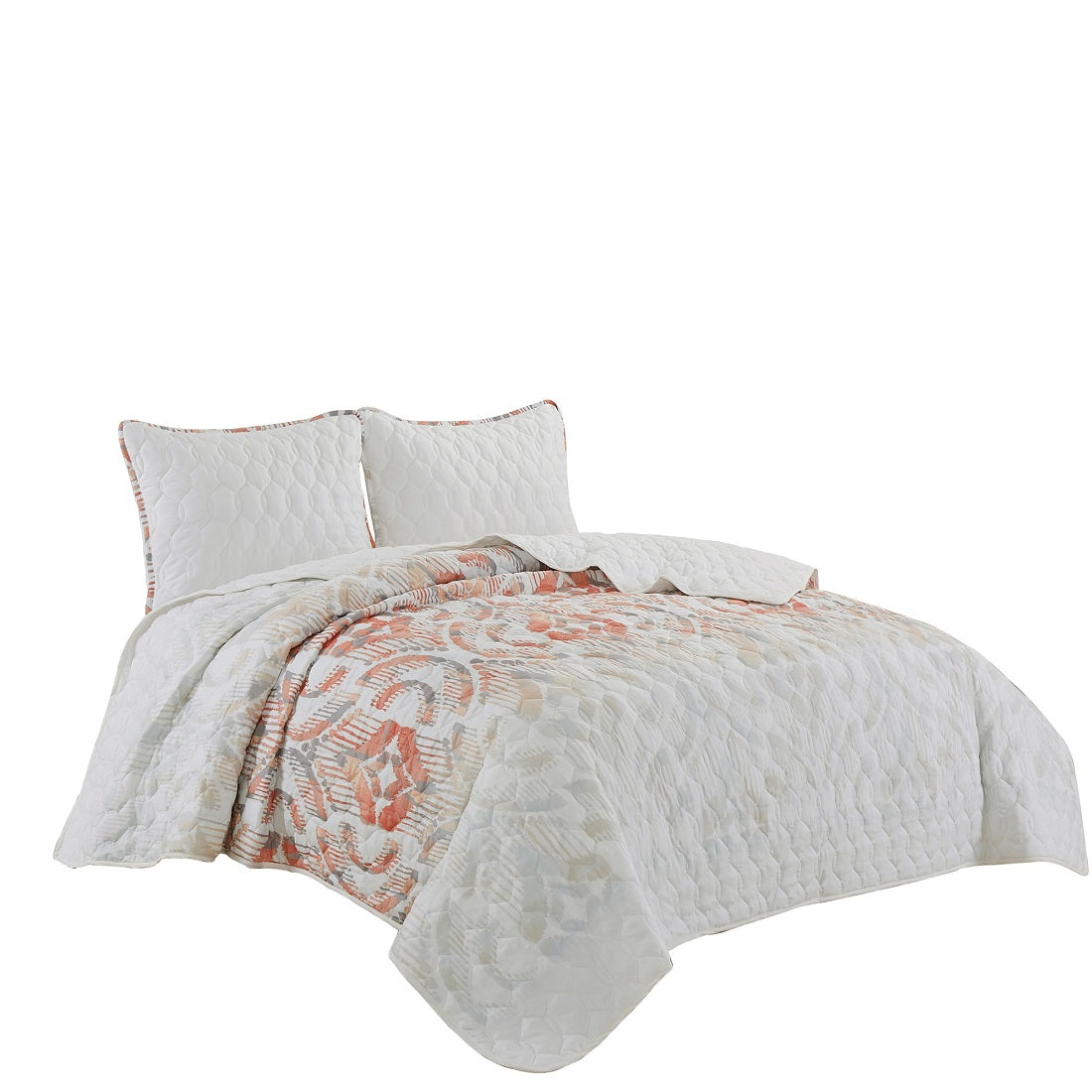 Briseis Bedspread Set
