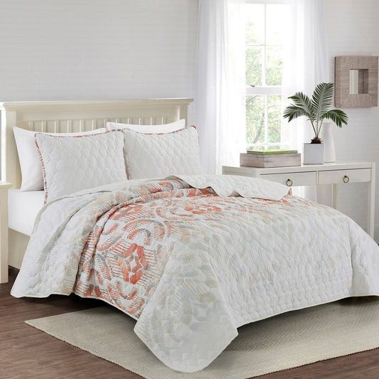 Briseis Bedspread Set