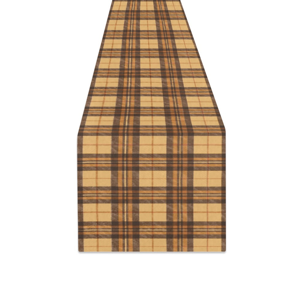 Signature Prints Long Table Runner 14"x 72"