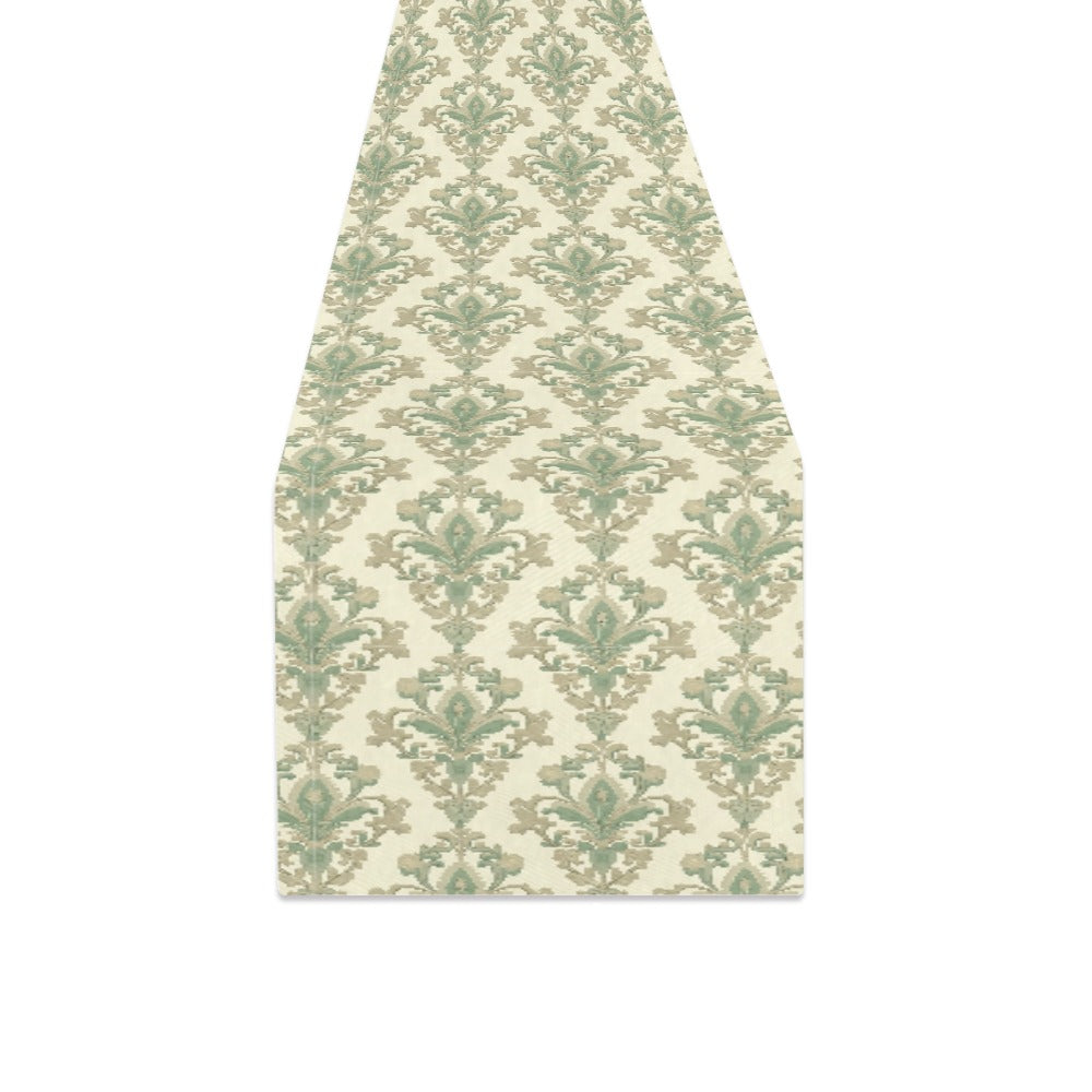 Signature Prints Long Table Runner 14"x 72"