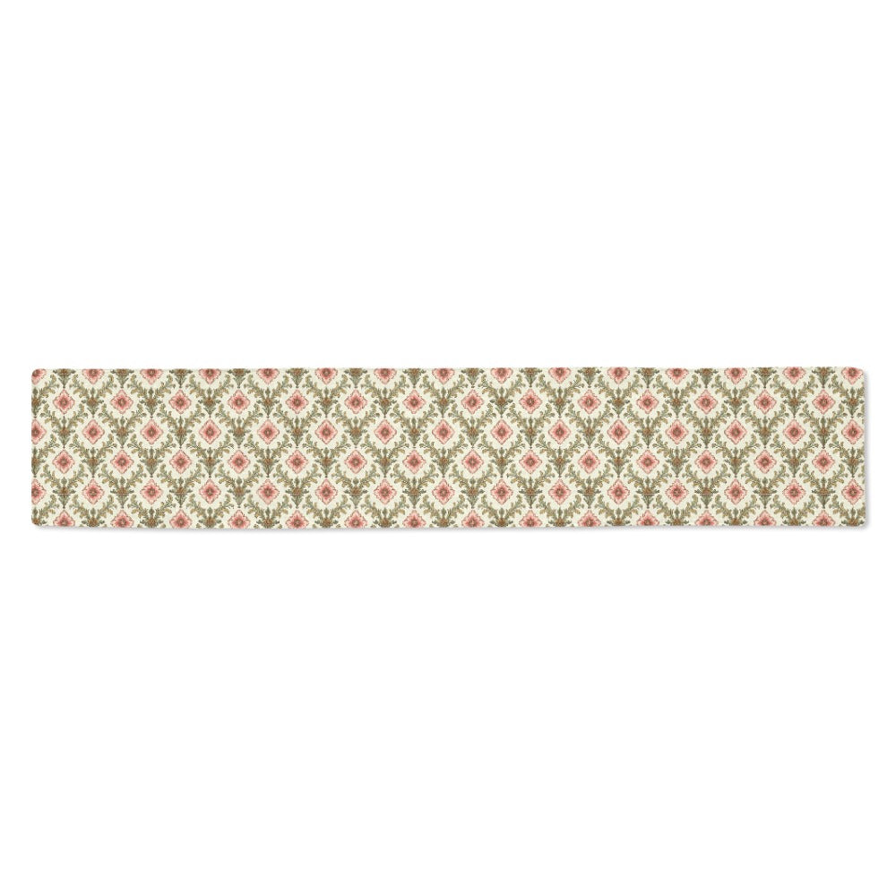 Signature Prints Long Table Runner 14"x 72"