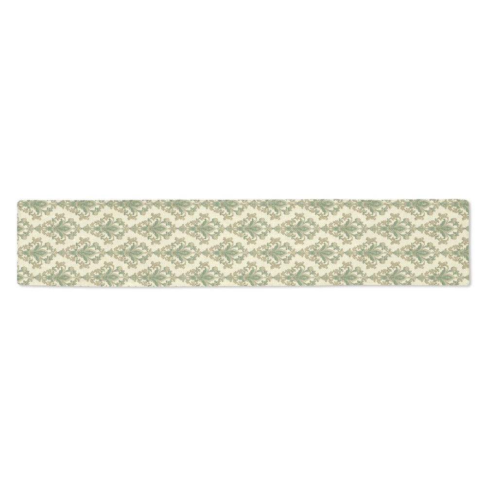 Signature Prints Long Table Runner 14"x 72"