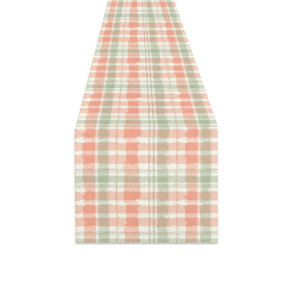 Signature Prints Long Table Runner 14"x 72"
