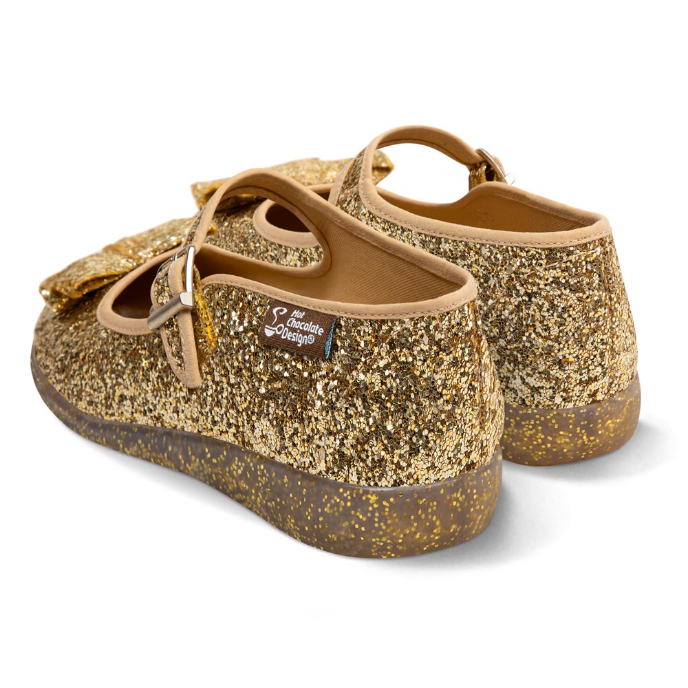 Chocolaticas® Splendid Women's Mary Jane Flat