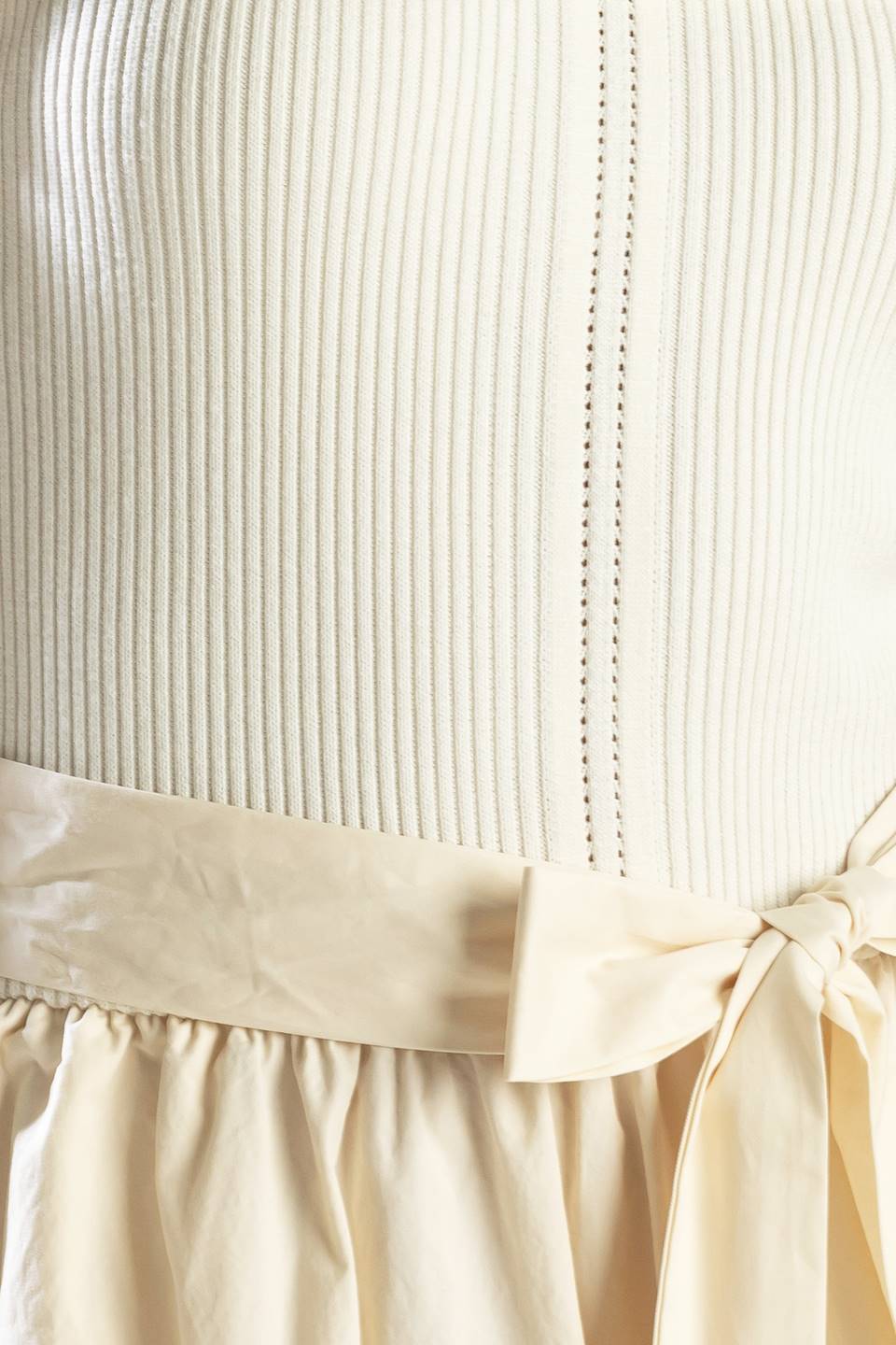 Social Season  Off Shoulder Midi Dress