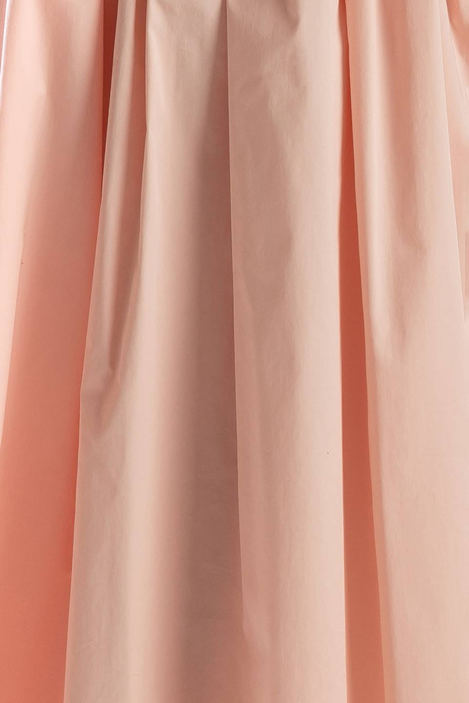 Easily Loved Woven Midi Dress