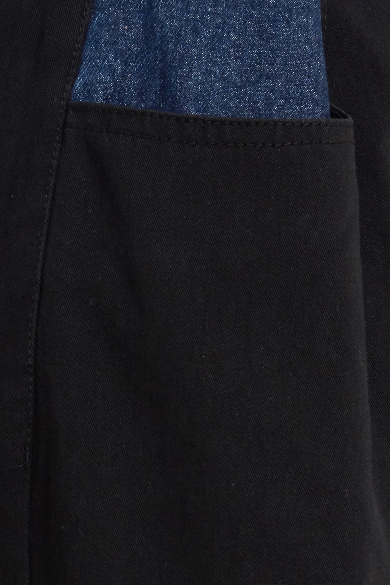 This One's For You Denim Pants