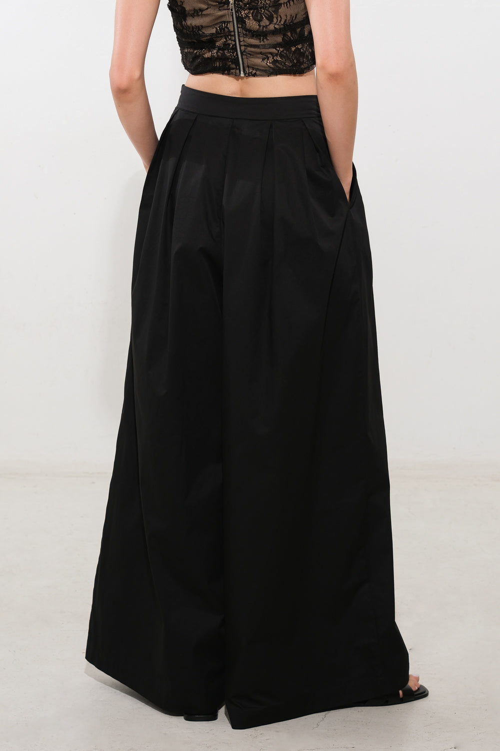 It's Perfect Timing Woven Pants