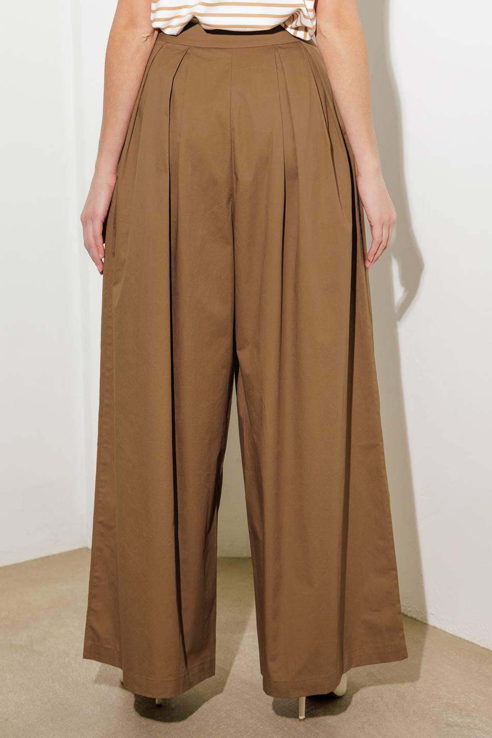 It's Perfect Timing Woven Pants