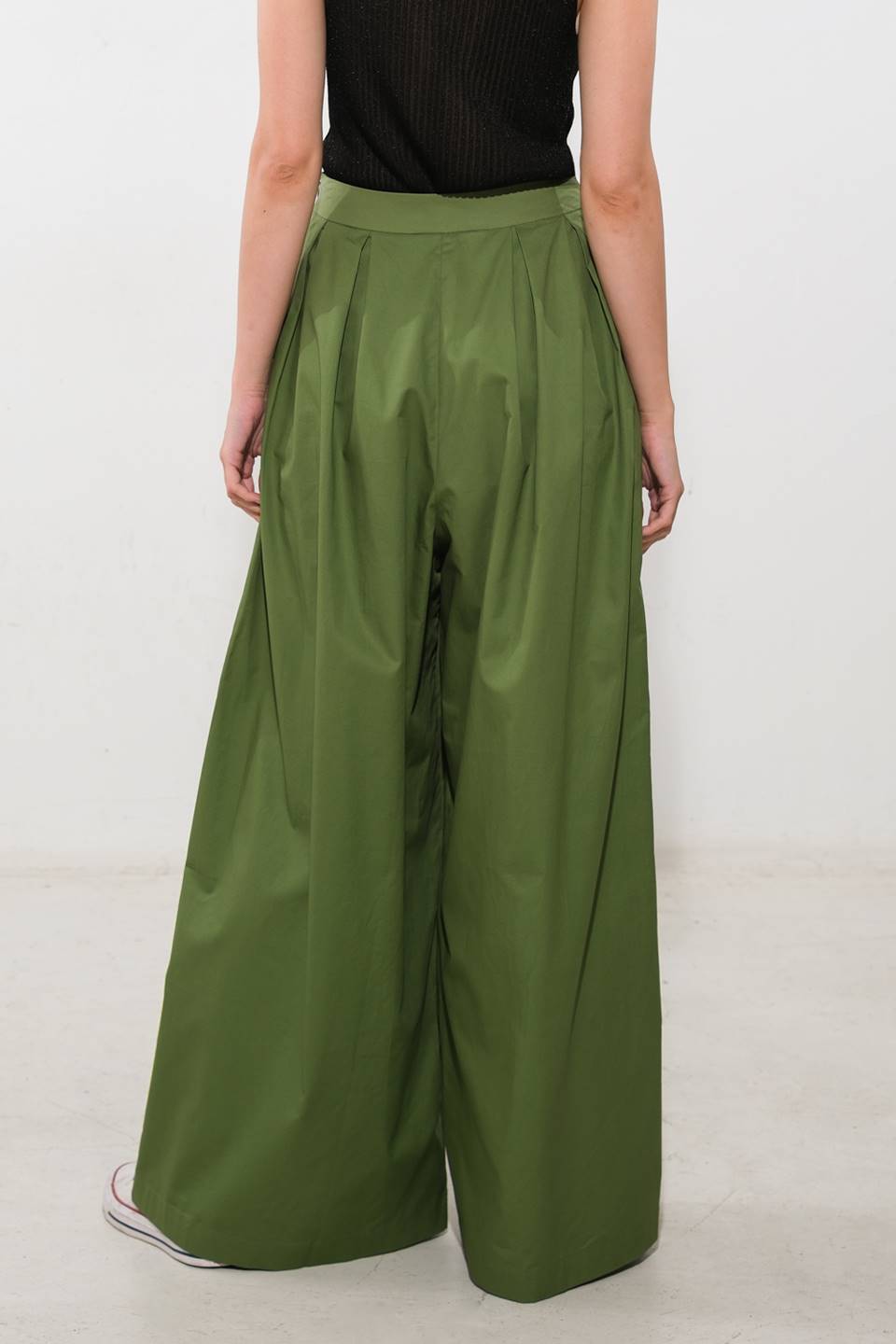 It's Perfect Timing Woven Pants