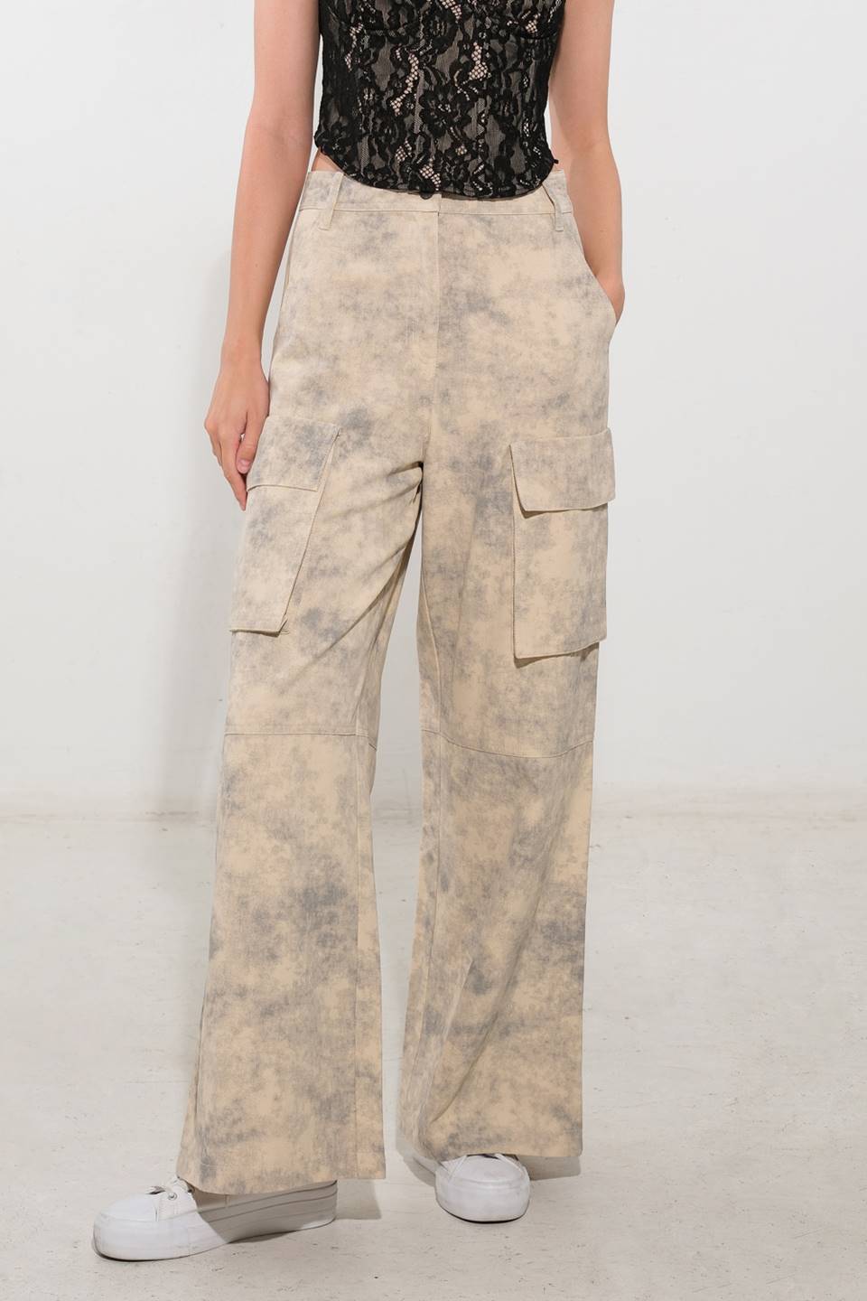 In The Spotlight Woven Pants