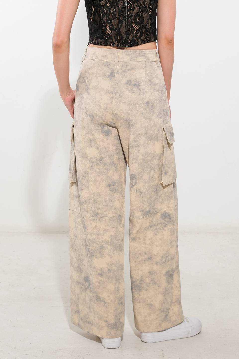 In The Spotlight Woven Pants