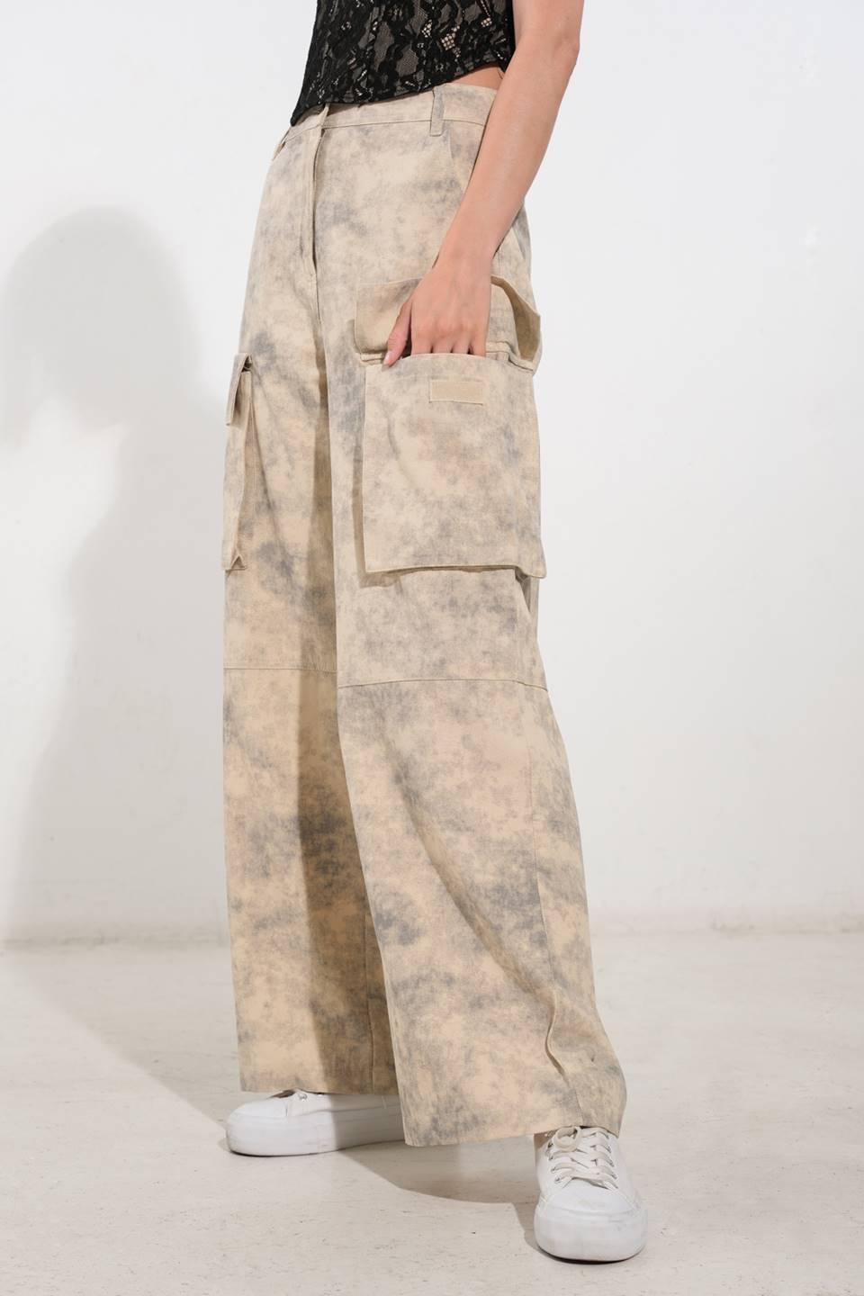 In The Spotlight Woven Pants