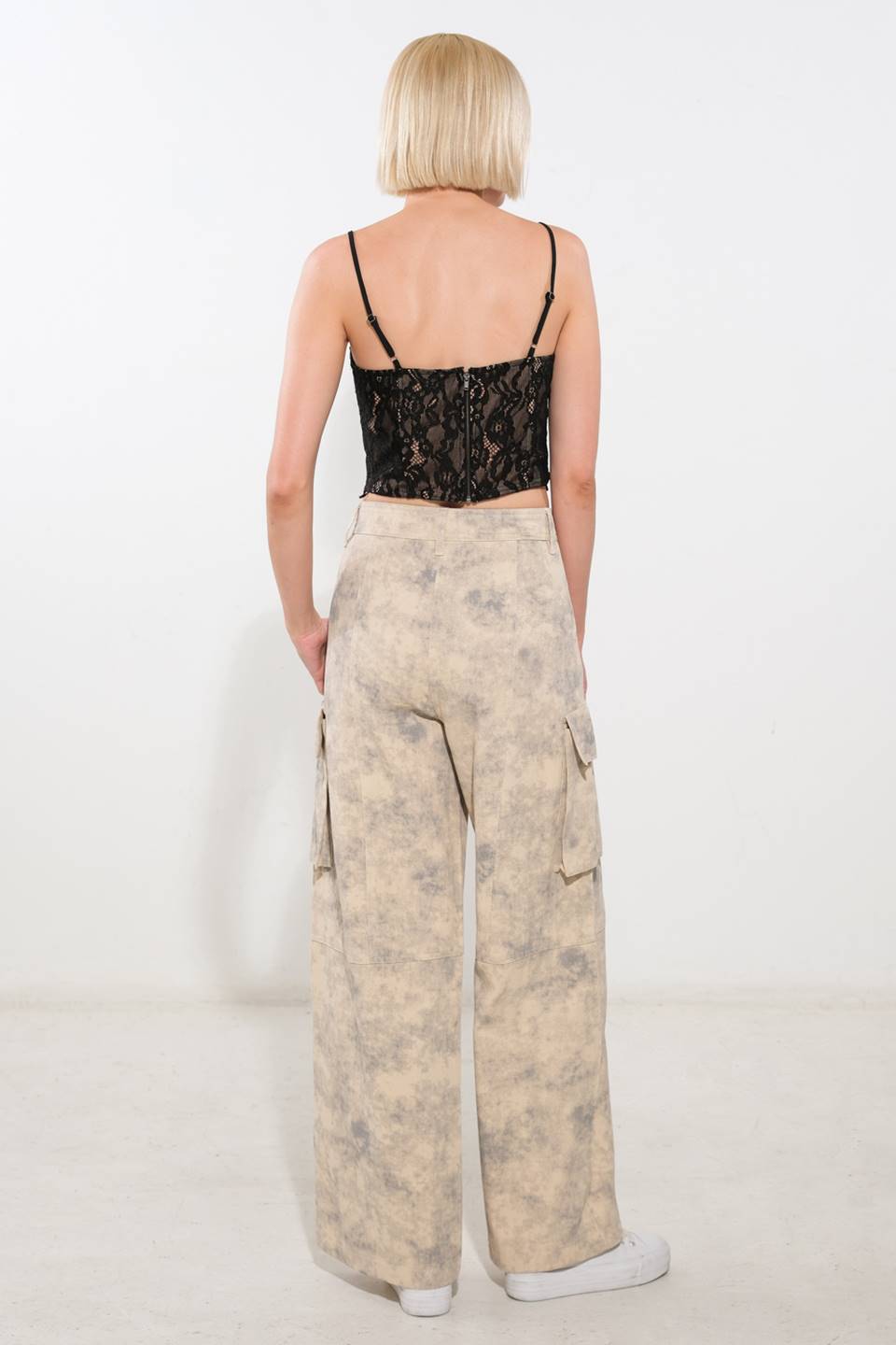 In The Spotlight Woven Pants