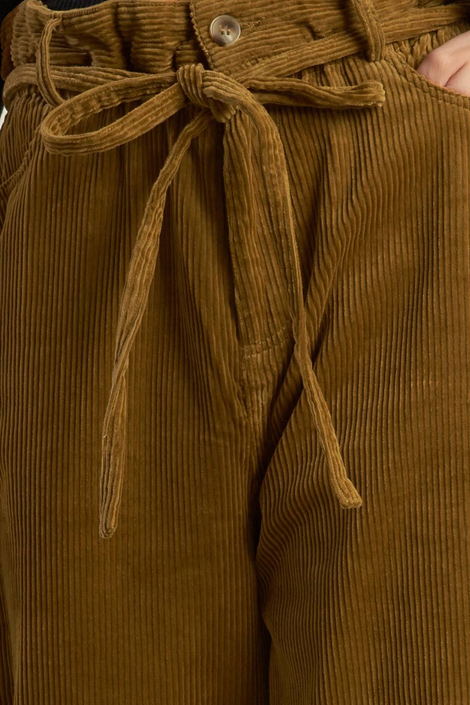 My Only Love Corduroy Pants