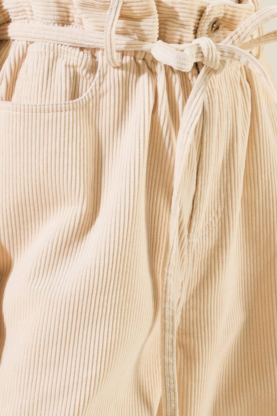 My Only Love Corduroy Pants