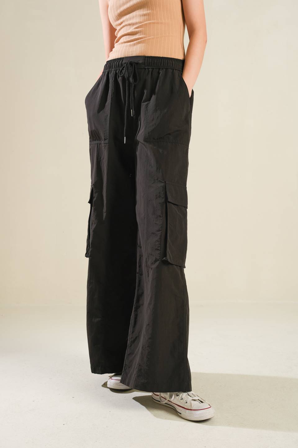 Lovin On Me Cargo Pants