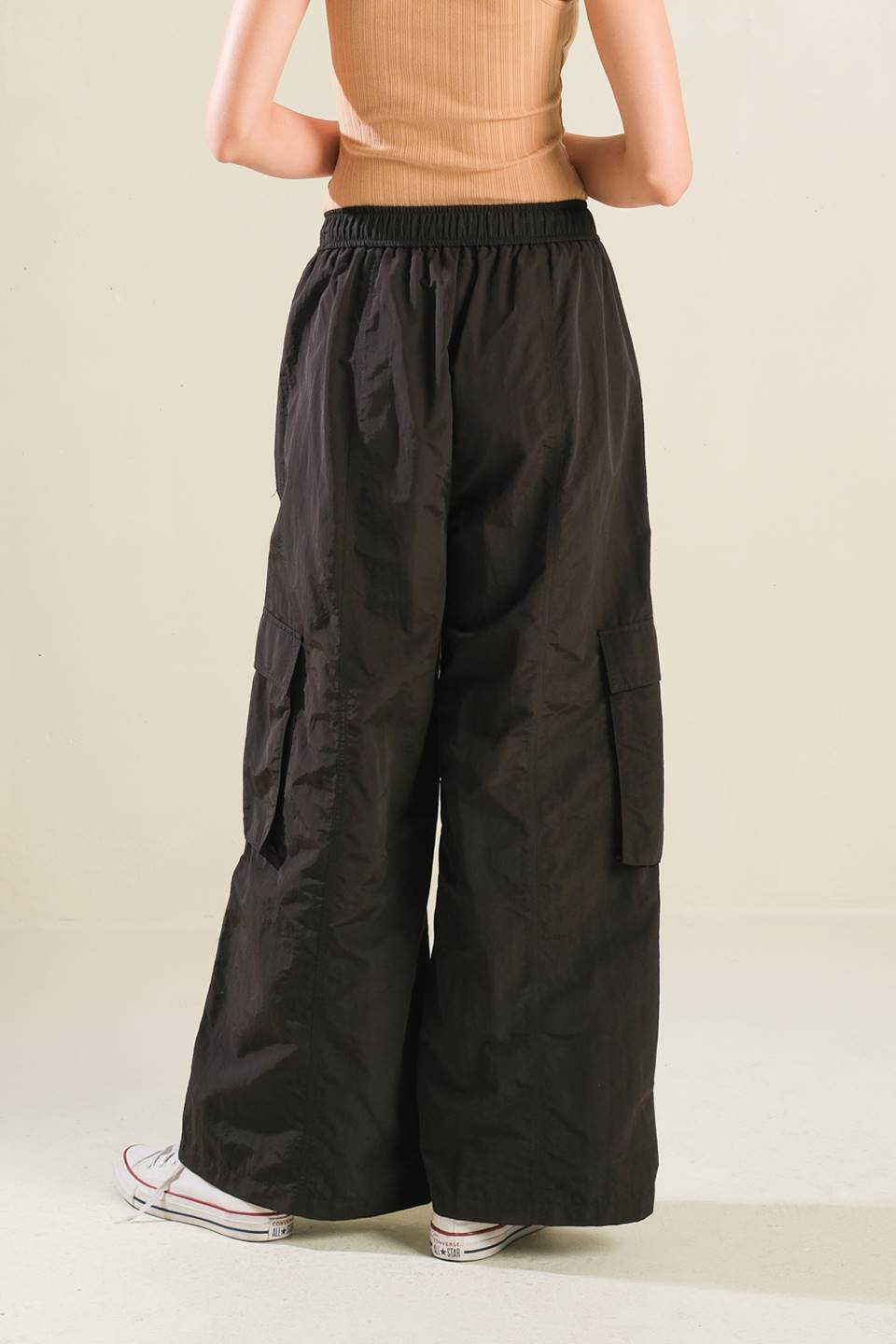Lovin On Me Cargo Pants