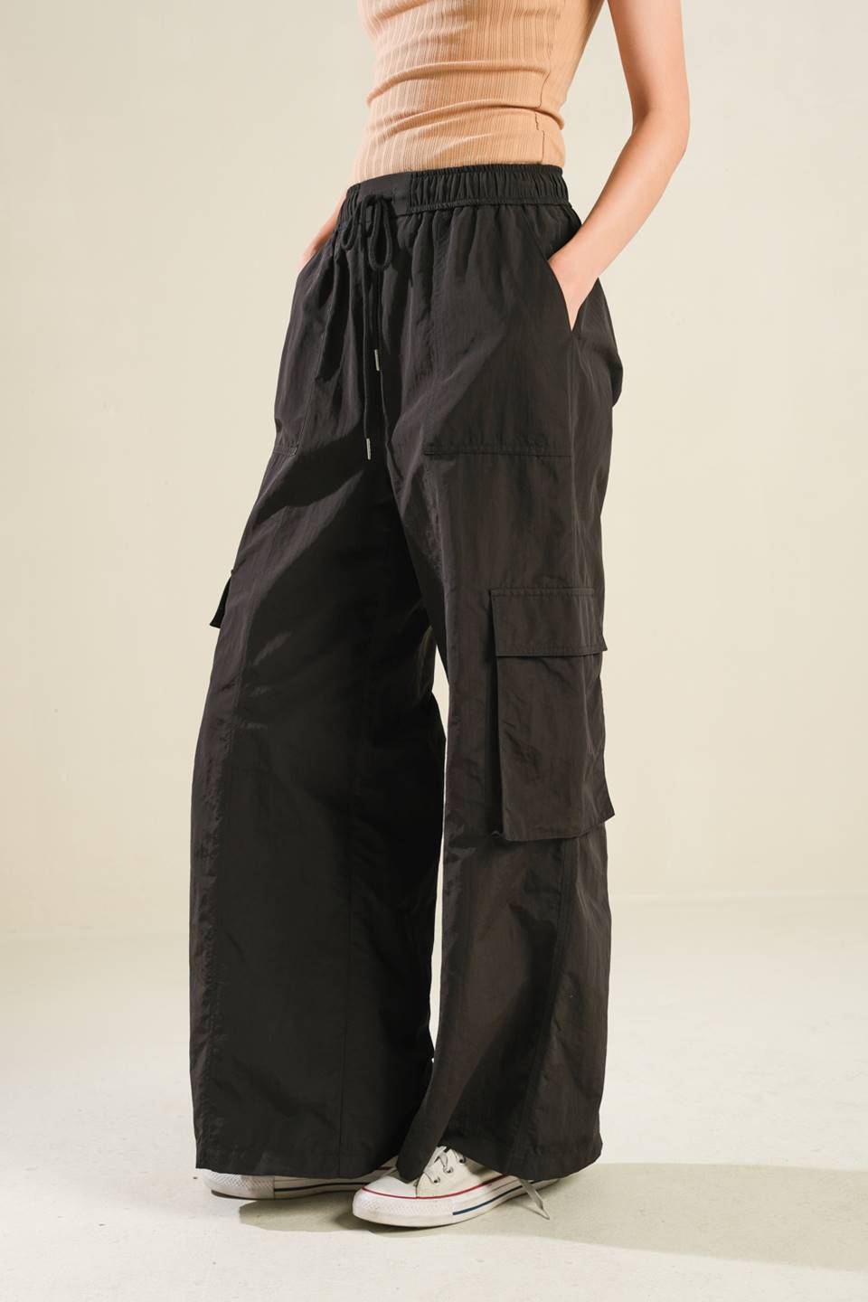 Lovin On Me Cargo Pants