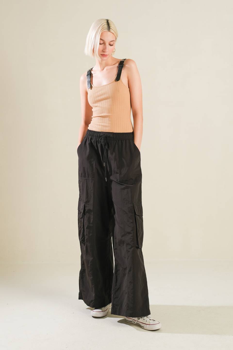 Lovin On Me Cargo Pants