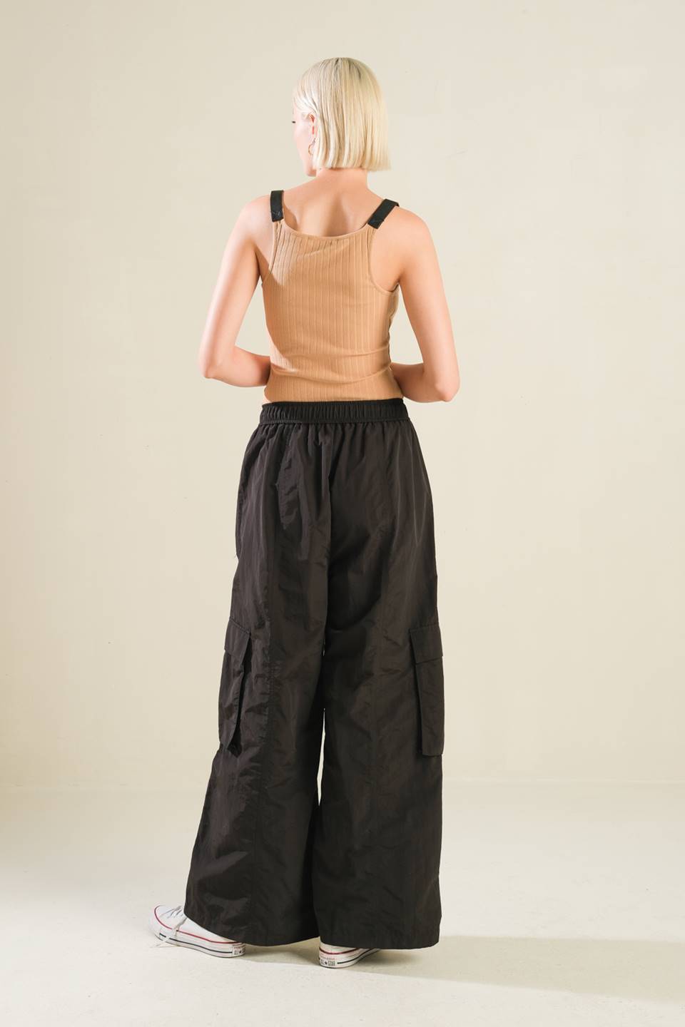 Lovin On Me Cargo Pants