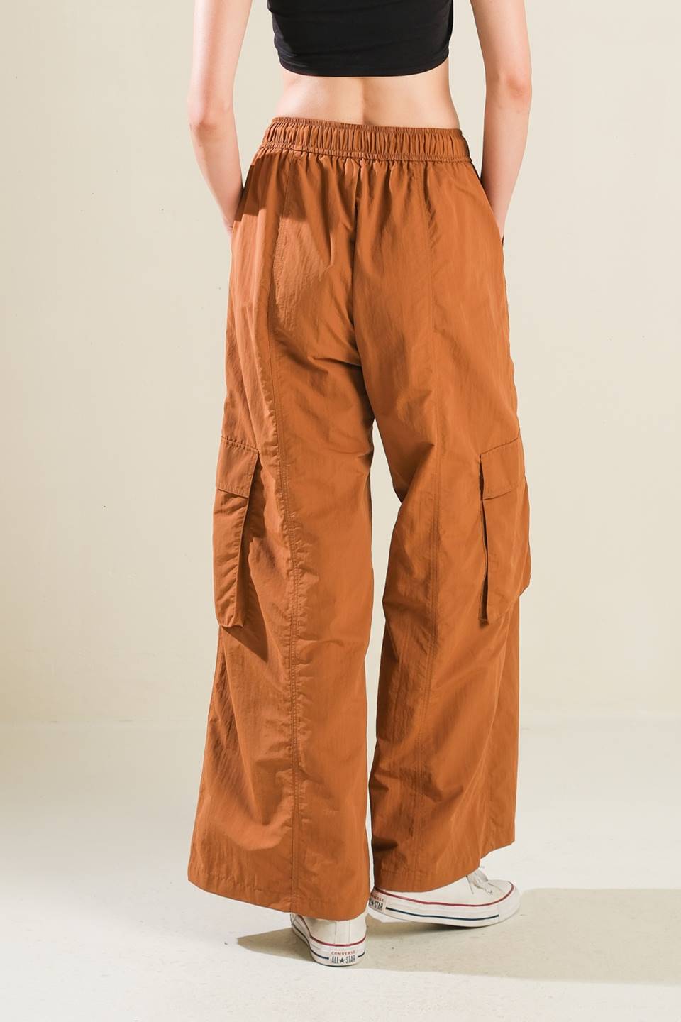 Lovin On Me Cargo Pants