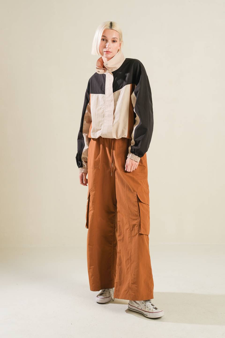 Lovin On Me Cargo Pants