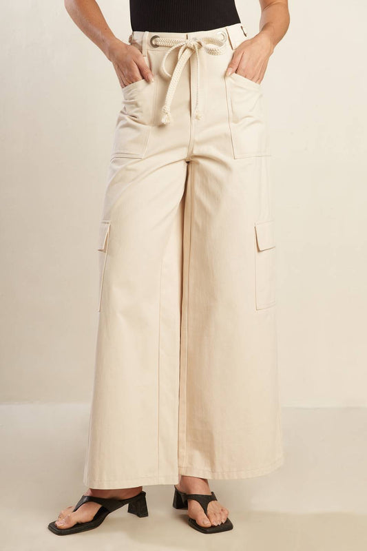 Colette Dream Woven Pants