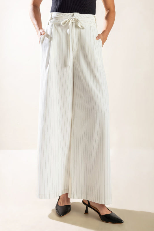 Dinner Date Woven Pants