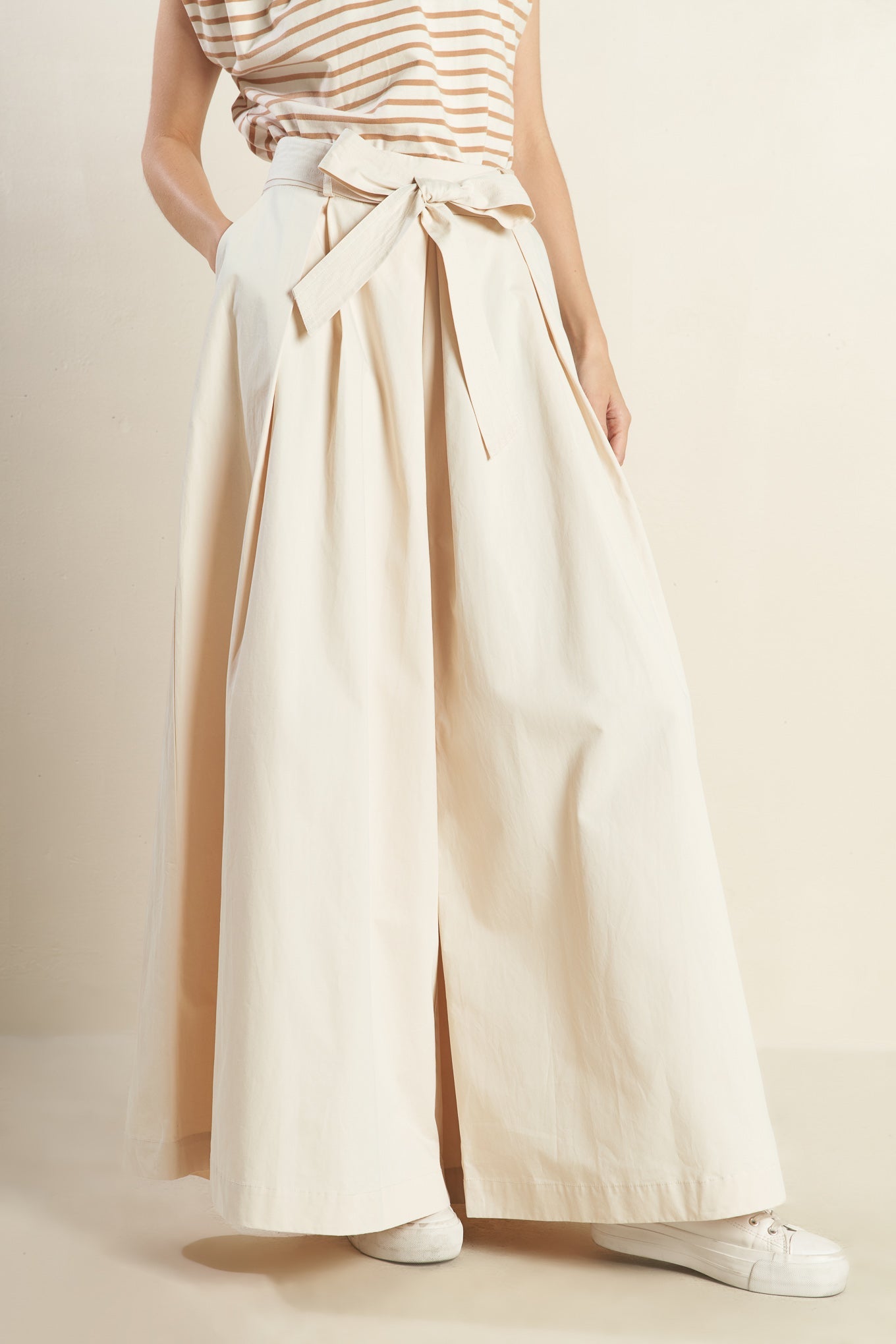 Closer to You Wide Leg Pants