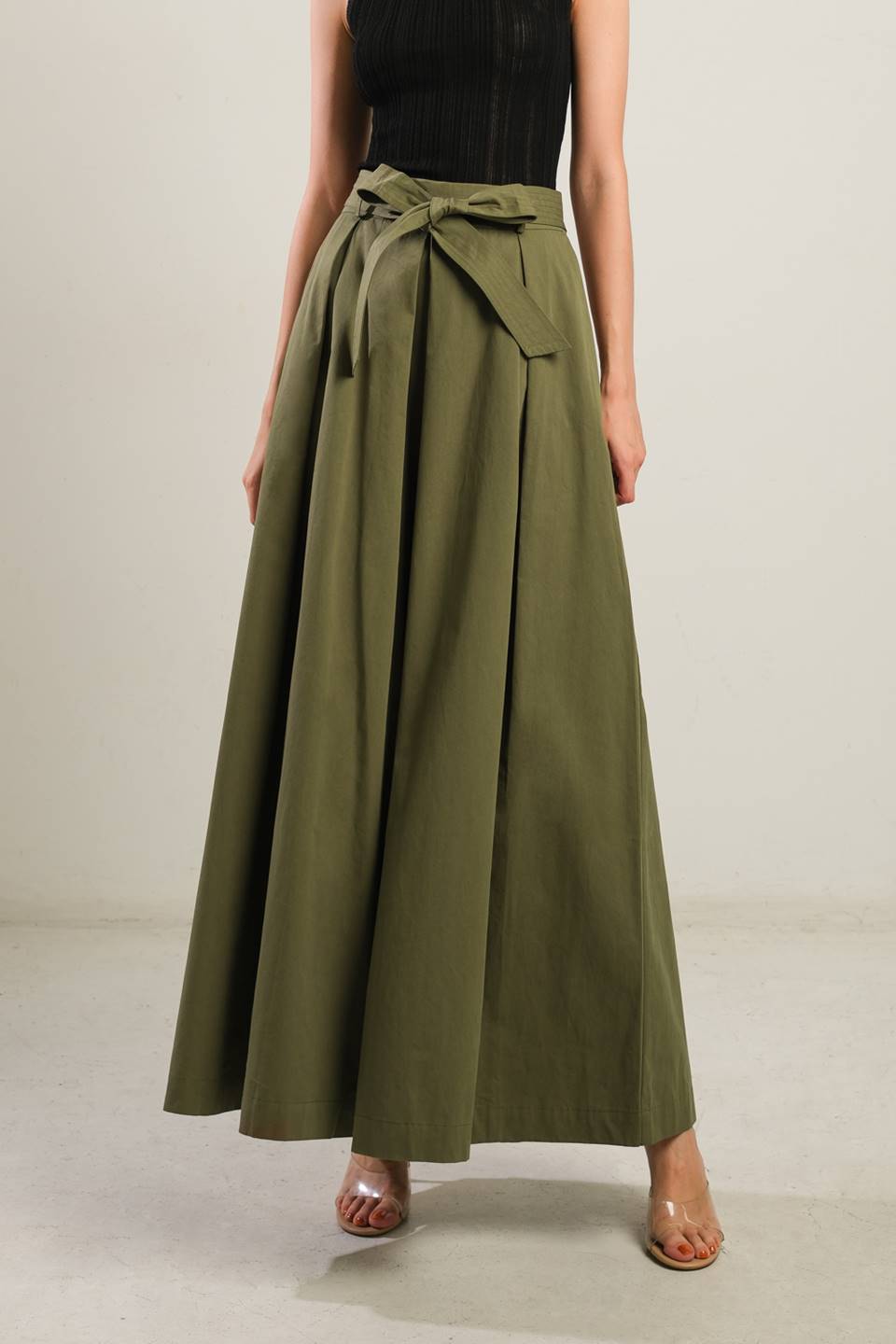 Closer to You Wide Leg Pants
