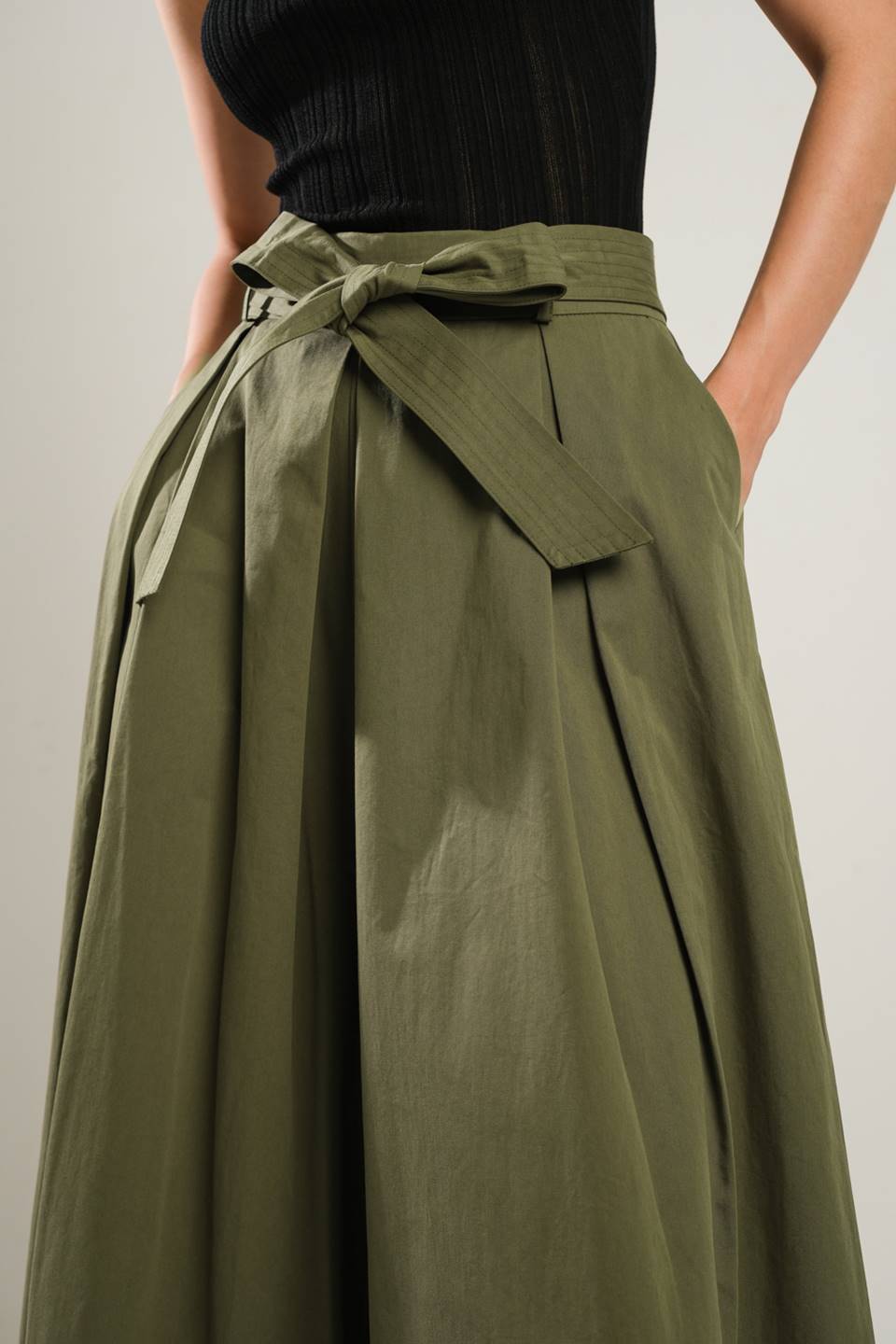 Closer to You Wide Leg Pants