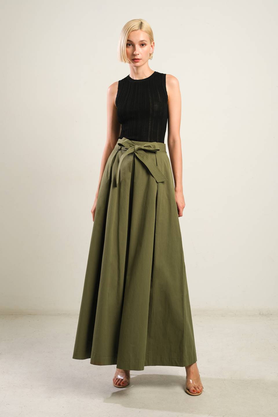 Closer to You Wide Leg Pants