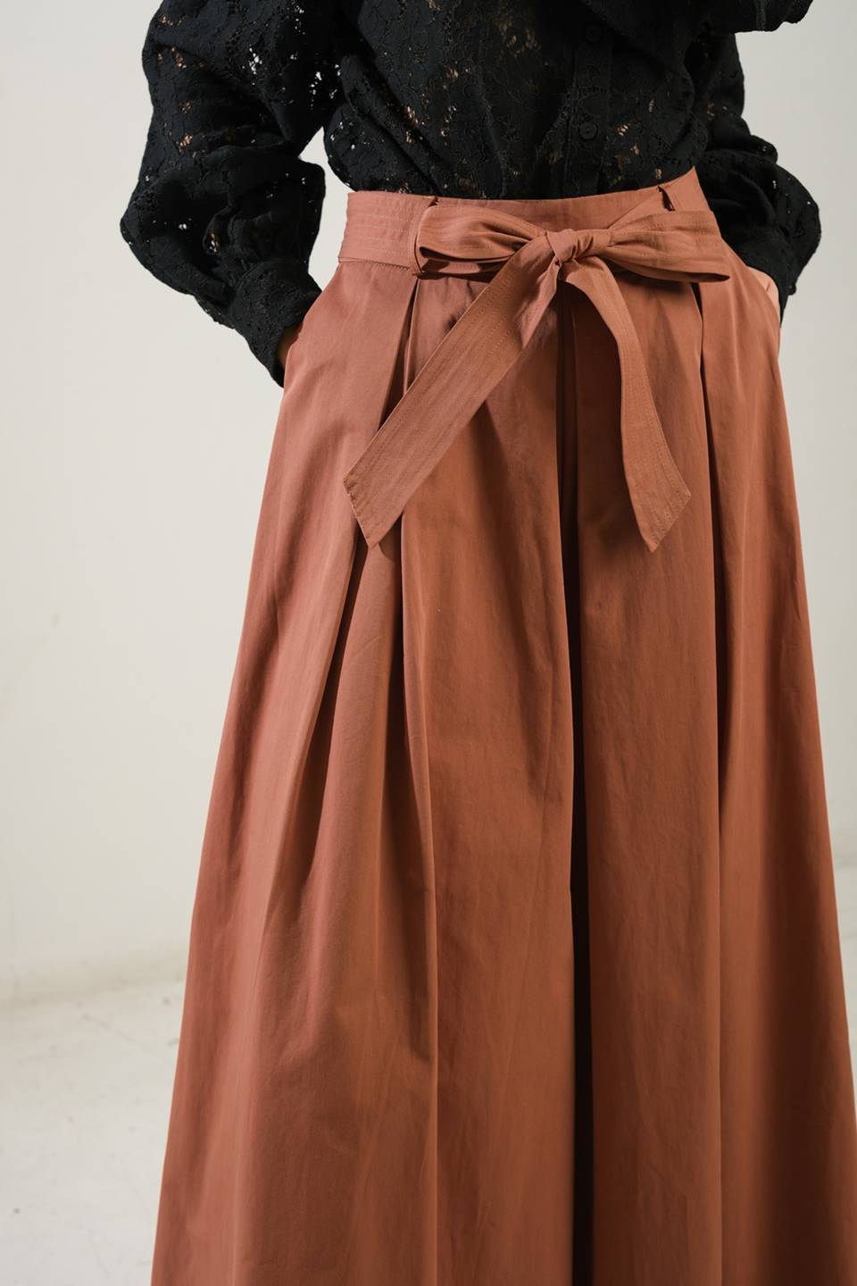 Closer to You Wide Leg Pants